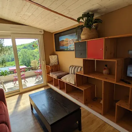 بيت للعطل La Campagne A La