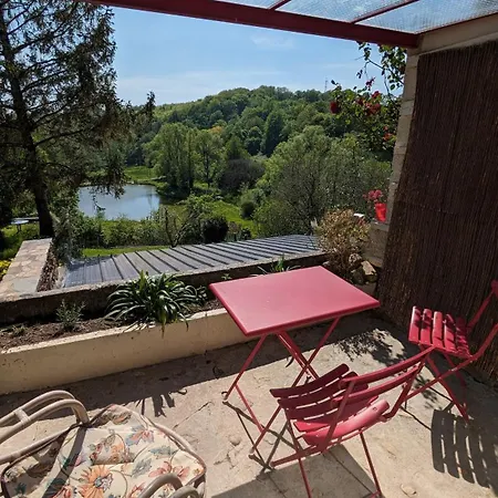 Holiday home La Campagne A La