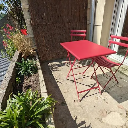 La Campagne A La Coutances