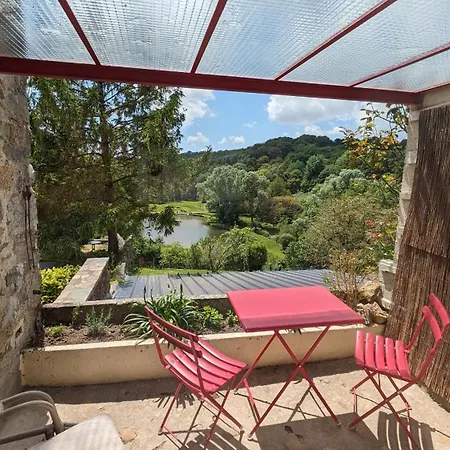 Holiday home La Campagne A La