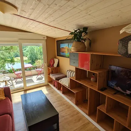 La Campagne A La * كوتانس