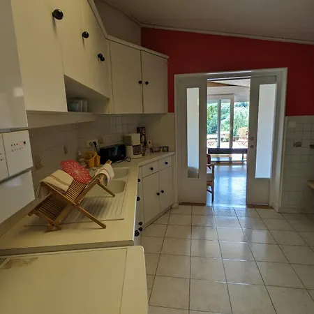 بيت للعطل La Campagne A La