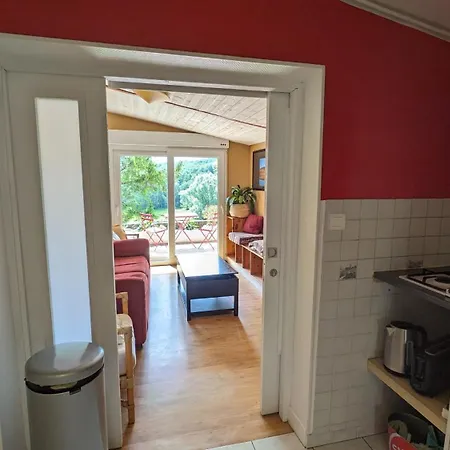 Holiday home La Campagne A La Coutances