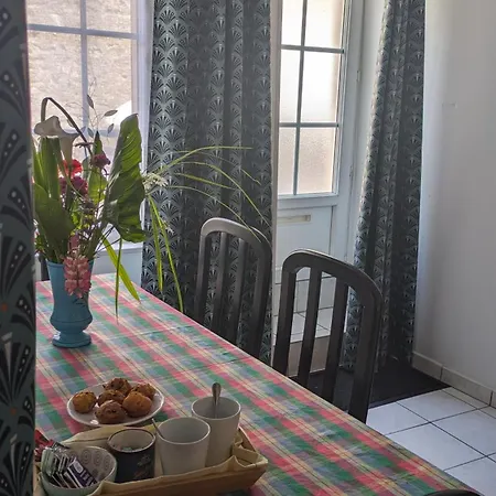 بيت للعطل La Campagne A La