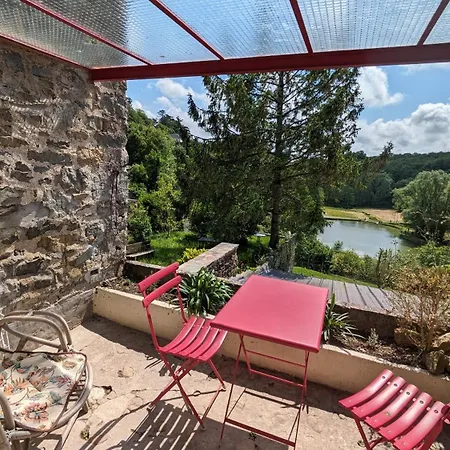 La Campagne A La كوتانس