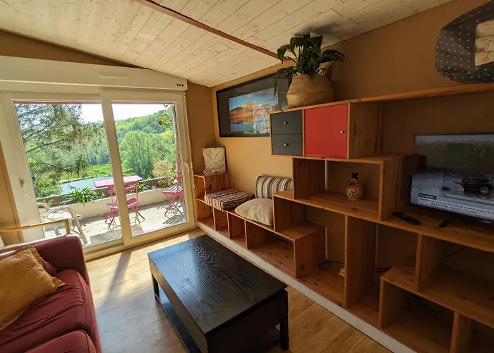 Holiday home La Campagne A La