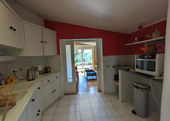 La Campagne A La Coutances