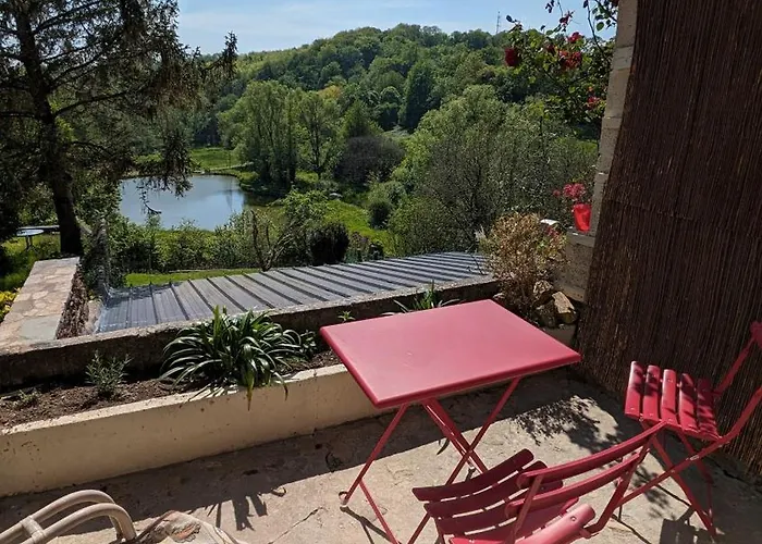 Holiday home La Campagne A La