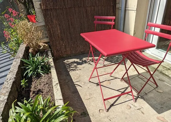 La Campagne A La Coutances