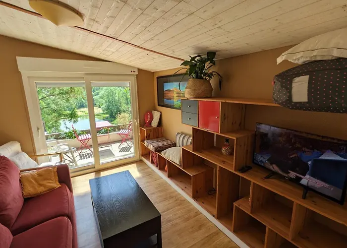 La Campagne A La * Coutances