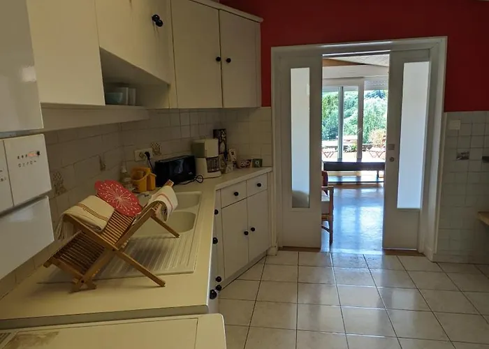 Holiday home La Campagne A La