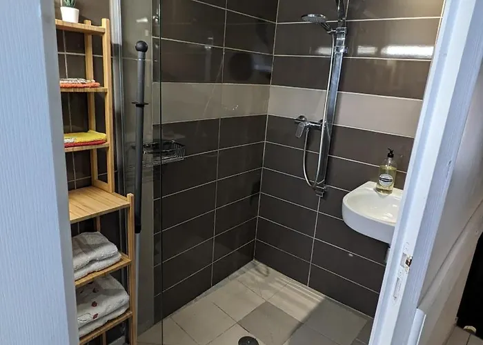 La Campagne A La Holiday home *