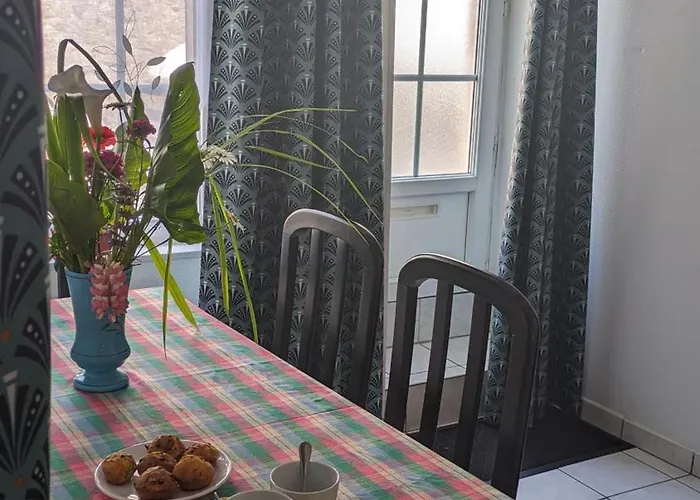 Holiday home La Campagne A La